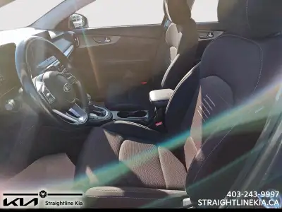 2021 Kia FORTE LX **Apple CarPlay/Android Auto, Heated Seats/Ste, View more