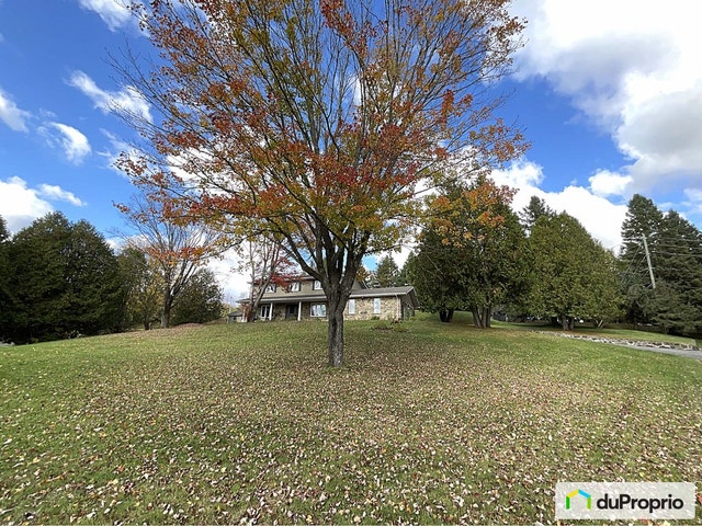 $850,000 - 2 Storey for sale in St-Jean-De-Matha — photo 3