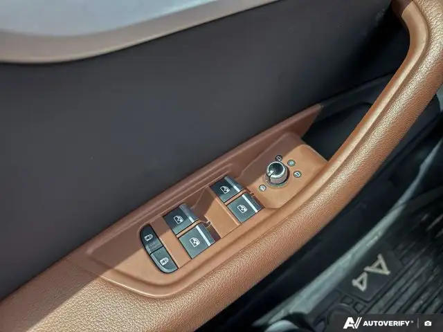 2023 Audi A4 Sedan Komfort | HEATED SEATS & STEERING | NAVI in Cars & Trucks in Edmonton - Image 24