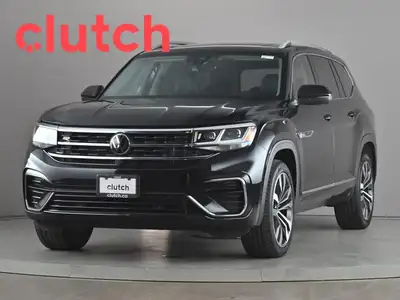 Electric Parking Brake, Brake Assist, Power Tailgate/Hatch and more! Clutch is the largest online us...
