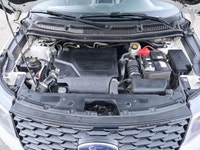 365 HP. AWD. 3 Rows. 154,604 km. The 2018 Ford Explorer Sport That Does It All. Overview Most family... (image 6)