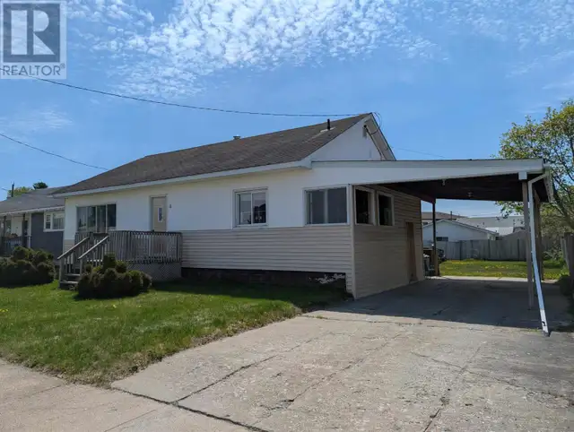 6 Darwin AVE Wawa, Ontario in Houses for Sale in Thunder Bay - Image 3