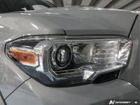 Certified Toyota Tacoma TRD Sport Premium Manual Transmission A true drivers truck this Toyota Tacom... (image 7)