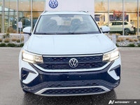 Dealer Certified Pre-Owned. This Volkswagen Taos delivers a Intercooled Turbo Regular Unleaded I-4 1... (image 7)