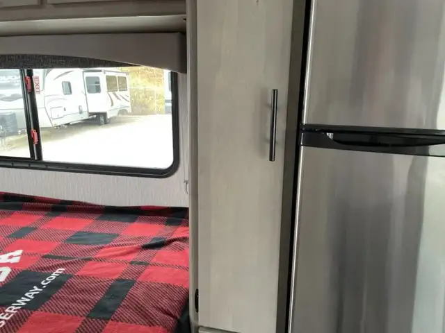 2023 Coachmen RV Freelander 23FS in RVs & Motorhomes in Kelowna - Image 27