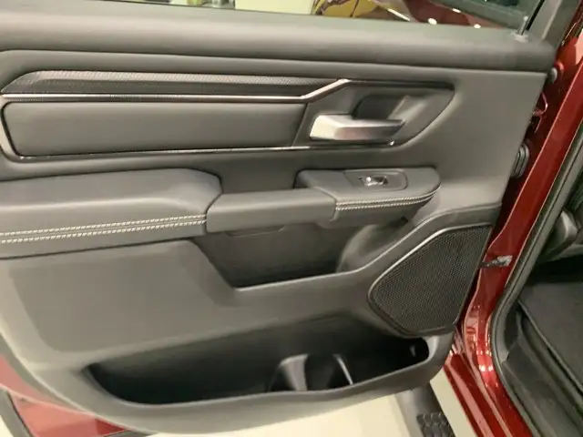 2025 Ram 1500 Sport in Cars & Trucks in Regina - Image 10