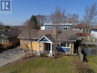 24 RIVERVIEW Boulevard St. Catharines, Ontario