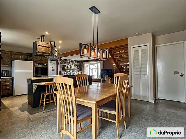 $224,000 - 1 1/2 Storey for sale in Adstock in Houses for Sale in Thetford Mines - Image 3