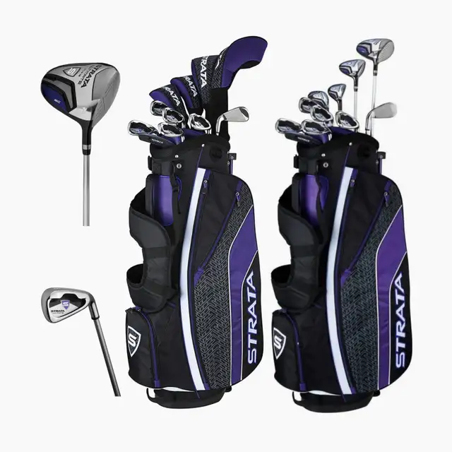 Women's Complete Golf Set - Best Price · Ships Free in Golf in London - Image 2