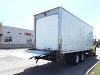 Ryder Stock ID: 676739 Transmission Type/Speed: AUTO 6 Engine: DIESEL ISL'13 270/2000 Horse Power: 2... (image 5)