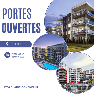 Plus de choix, plus de confort, à portée de main ! Découvrez nos locations d'appartements adaptées à...