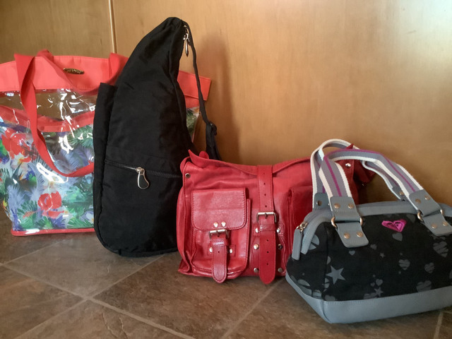 bags… purses… galore  in Women's - Bags & Wallets in Winnipeg