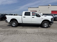 QUICK ORDER PACKAGE 24A TRADESMAN -inc: Engine: 6.7L Cummins I-6 HO Turbo Diesel Transmission: 8-Spe... (image 3)