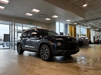 IIHS Top Safety Pick+. Only 21,659 Miles! This Chevrolet Trailblazer boasts a Gas I3 1.3L/ engine po... (image 2)