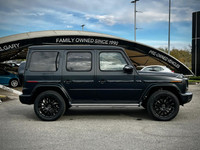 Stock#: 4579AThe 2022 Mercedes-Benz G 550 Base Canada is an iconic, rugged, and luxurious four-wheel... (image 1)