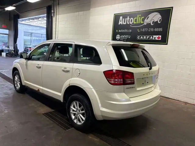 2012 Dodge Journey Canada Value Package528931093239582726