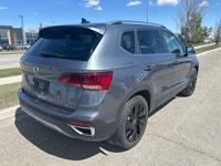 Welcome to Country Hills Volkswagen 2023 Volkswagen Taos Highline 4Motion Our team of knowledgeable... (image 5)