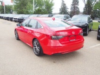 Eco. Navigation. Honda Sensing. Remote Start. Sunroof. Heated Steering. Heated Seats. Bluetooth. App... (image 2)