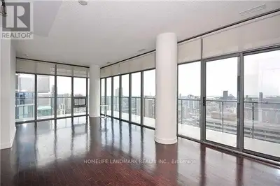 3003 - 33 CHARLES STREET E Toronto (Church-Yonge Corridor), Onta