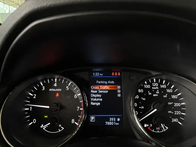 2022 Nissan Qashqai SV AWD|CVT|HEATEDSEATS|HEATEDSTEER|SUNROOF|A in Cars & Trucks in City of Toronto - Image 28