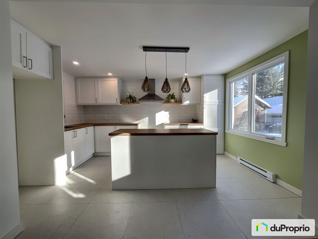 $514,200 - Bungalow for sale in Mascouche — photo 2