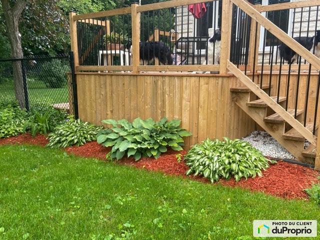 $475,500 - Bungalow for sale in Terrebonne (Terrebonne) — photo 2
