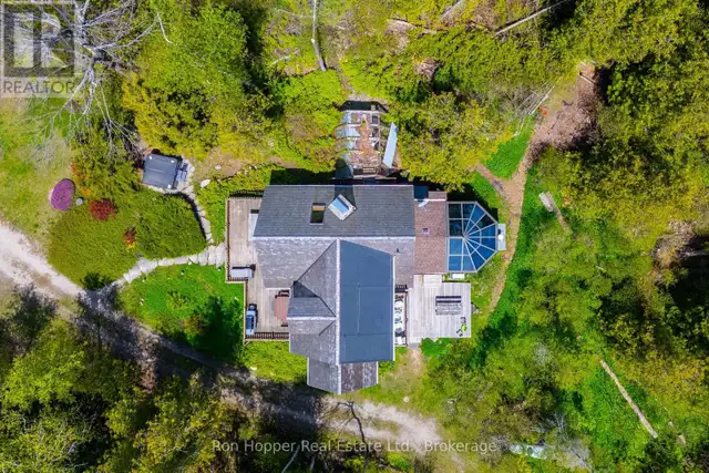 31 RICHARDSON ROAD Kincardine, Ontario in Houses for Sale in Owen Sound - Image 40