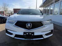 2017 Acura MDX (image 1)