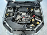 The 2006 Subaru Legacy 2.5i is a fuel-efficient midsize sedan that delivers the perfect combination... (image 7)