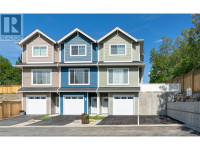 1910 11 Avenue NE Unit# 8 Salmon Arm, British Columbia