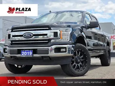 Come see this 2019 Ford F-150 before it's too late! *You Can't Beat the Price with These Options * E...