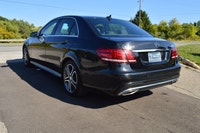 Price reduced to $ $19,595.00 !!!!!!!!!!!!!!!!!! Clean CARFAX, Gasoline, AMG Package, Full Service R... (image 2)