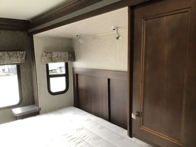 2017 Forest River Forester 3051S in RVs & Motorhomes in St. Albert - Image 24