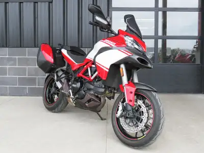 Finance at $190 bi-weekly*! Click "Get Financing" to see if you qualify! Apex Cycle 1-888-702-4150 V...