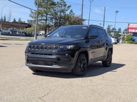 The new 2026 Jeep Compass North combines bold style, advanced technology, and confident performance... (image 1)