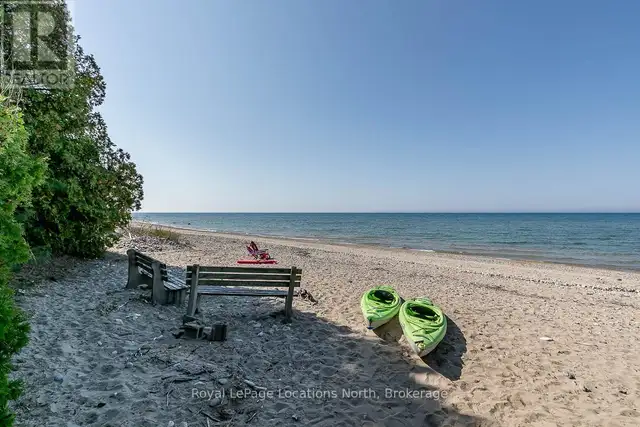 229 BRUCE 23 ROAD Kincardine, Ontario in Houses for Sale in Owen Sound - Image 5