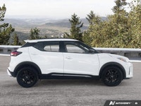 Welcome to Moncton Chrysler Jeep Dodge. Recent Arrival! 2024 Nissan Kicks SR 1.6L 4-Cylinder DOHC 16... (image 6)