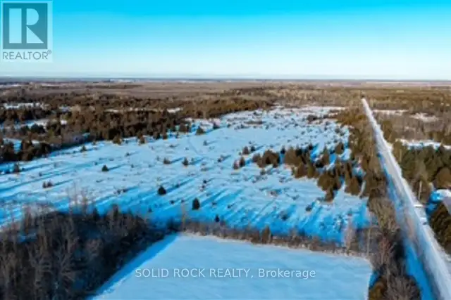 00 KITLEY  8 LINE Elizabethtown-Kitley, Ontario in Land for Sale in Kingston - Image 18