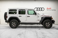 Get ready to tackle anything Mother Nature throws your way this coming winter in this rugged, low KM... (image 4)