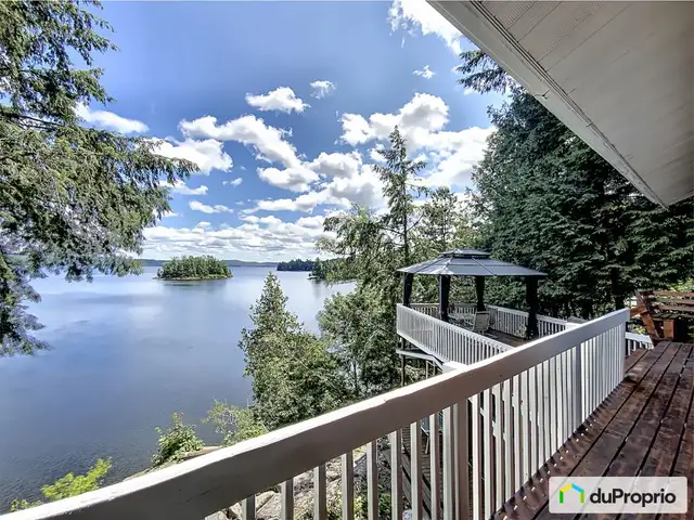 $599,000 - Cottage for sale in Lac-Simon in Houses for Sale in Gatineau - Image 2