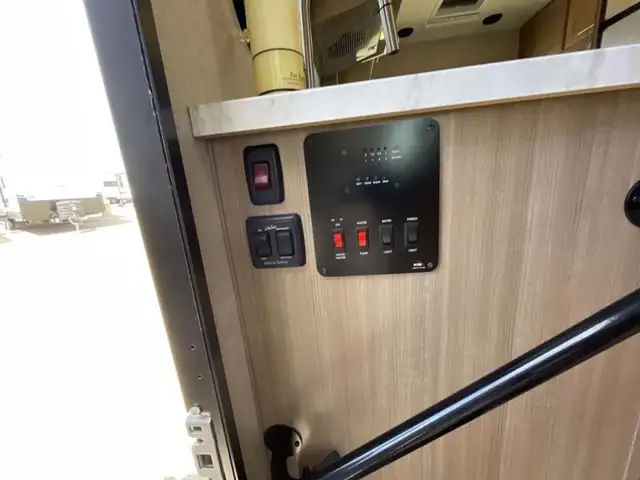 2022 Adventurer LP Class C Adventurer 19RD in RVs & Motorhomes in Dawson Creek - Image 28