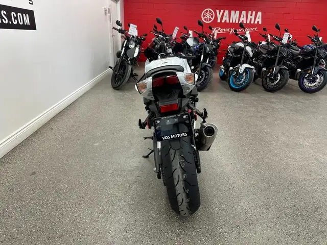 2025 Suzuki GSX-R600M5 GSXR - V6477 - -No Payments for 1 Year** in Sport Bikes in Markham / York Region - Image 6