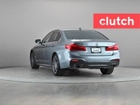 NO ACCIDENTS / CLEAN CARFAX / Auto Dimming Rearview Mirror, Front Heated Seats, Ventilated Front Sea... (image 5)