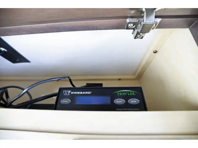 2020 Newmar Ventana 3407 Pusher Diesel 360HP, Classe A in RVs & Motorhomes in Laval / North Shore - Image 45