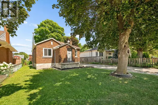 714 FREDERICK STREET Kitchener, Ontario in Houses for Sale in Kitchener / Waterloo - Image 6