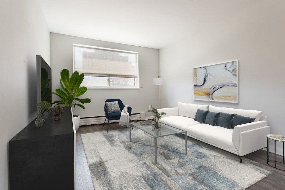 Islington Apartments - 1 Bedroom available at 148 Islington Aven 4