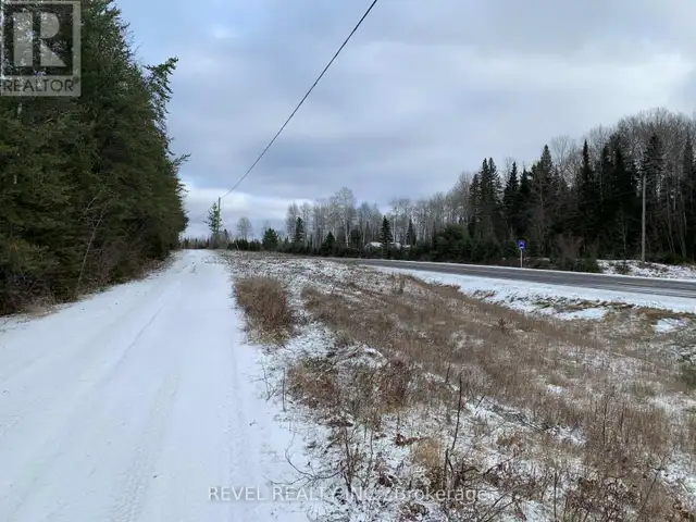 PCL8547 HWY 101 HIGHWAY W Timmins (TCTDAR Outside), Ontario in Land for Sale in Timmins - Image 20