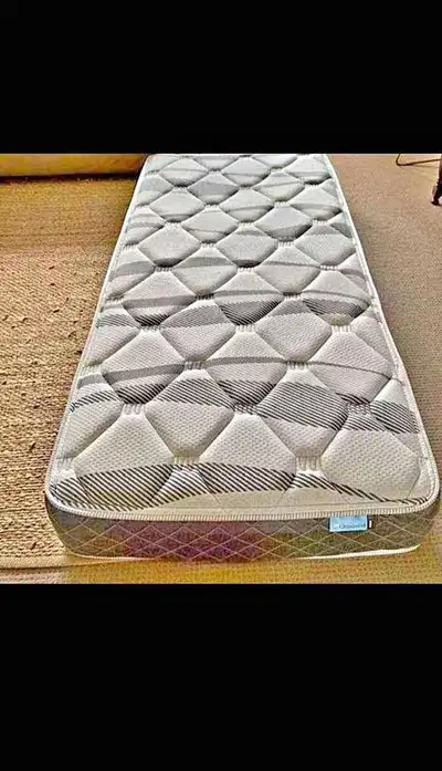 Brand new single mattresses for quality sleep, View more