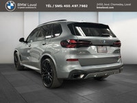 ===== 2024 BMW X5 xDrive40i | Gr. Sup. Essentiel | Gr. M Sport Pro | ===== ===== * Groupe Supérieur... (image 7)