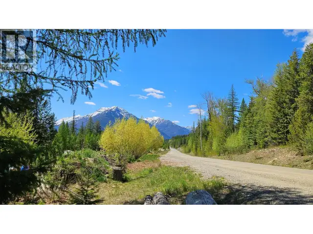 LOT E St. Mary Lake Road Kimberley, British Columbia in Land for Sale in Cranbrook - Image 18